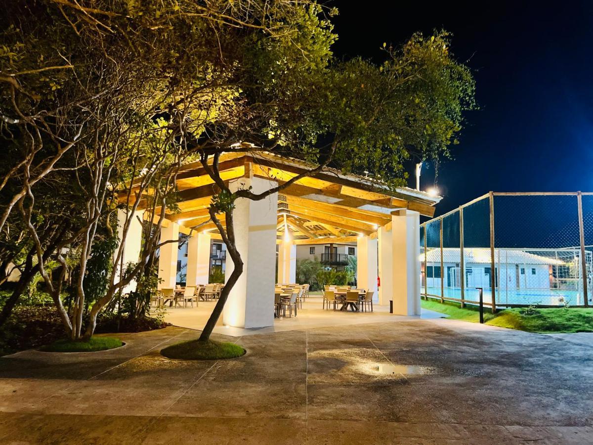 Village Encanto - 2 Quartos, Luxo, Terreo E Lindo Na 普拉亚多 外观 照片