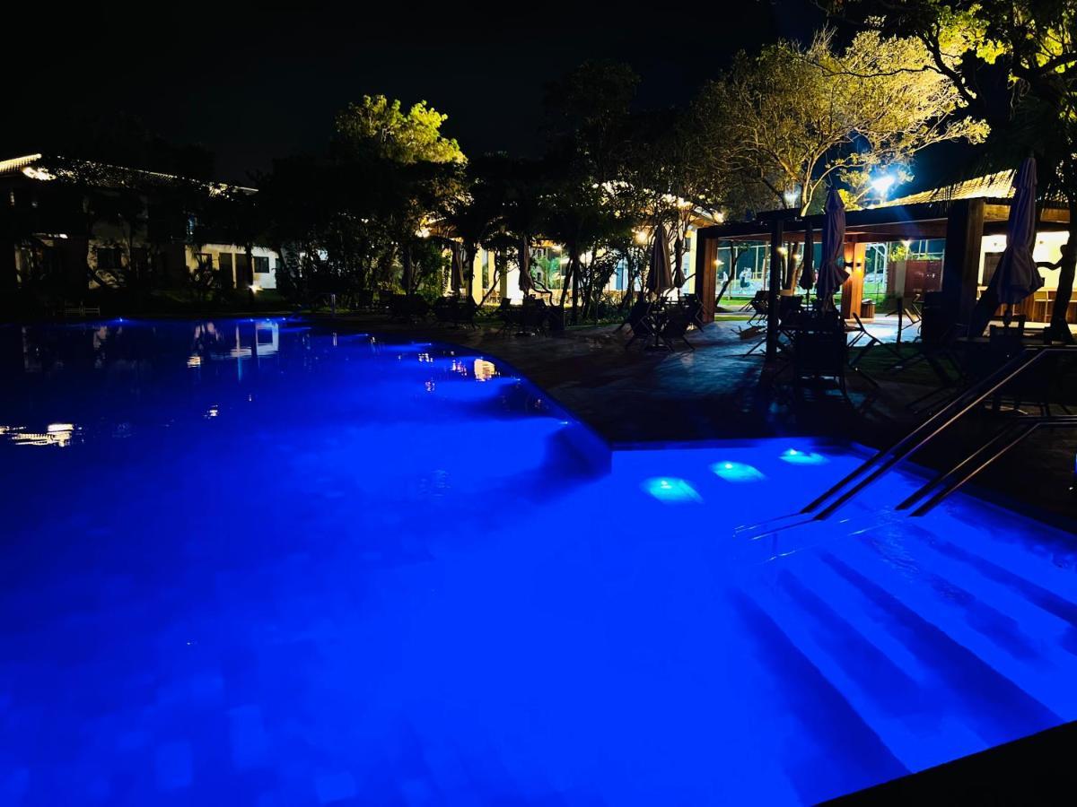 Village Encanto - 2 Quartos, Luxo, Terreo E Lindo Na 普拉亚多 外观 照片