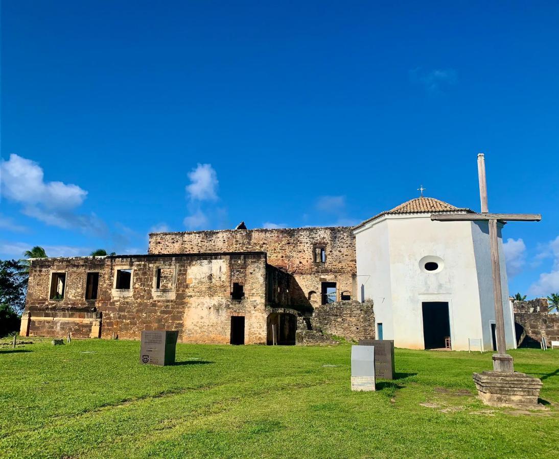 Village Encanto - 2 Quartos, Luxo, Terreo E Lindo Na 普拉亚多 外观 照片