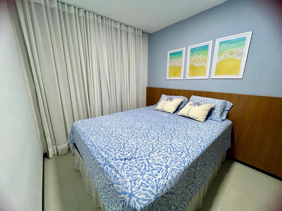 Village Encanto - 2 Quartos, Luxo, Terreo E Lindo Na 普拉亚多 外观 照片