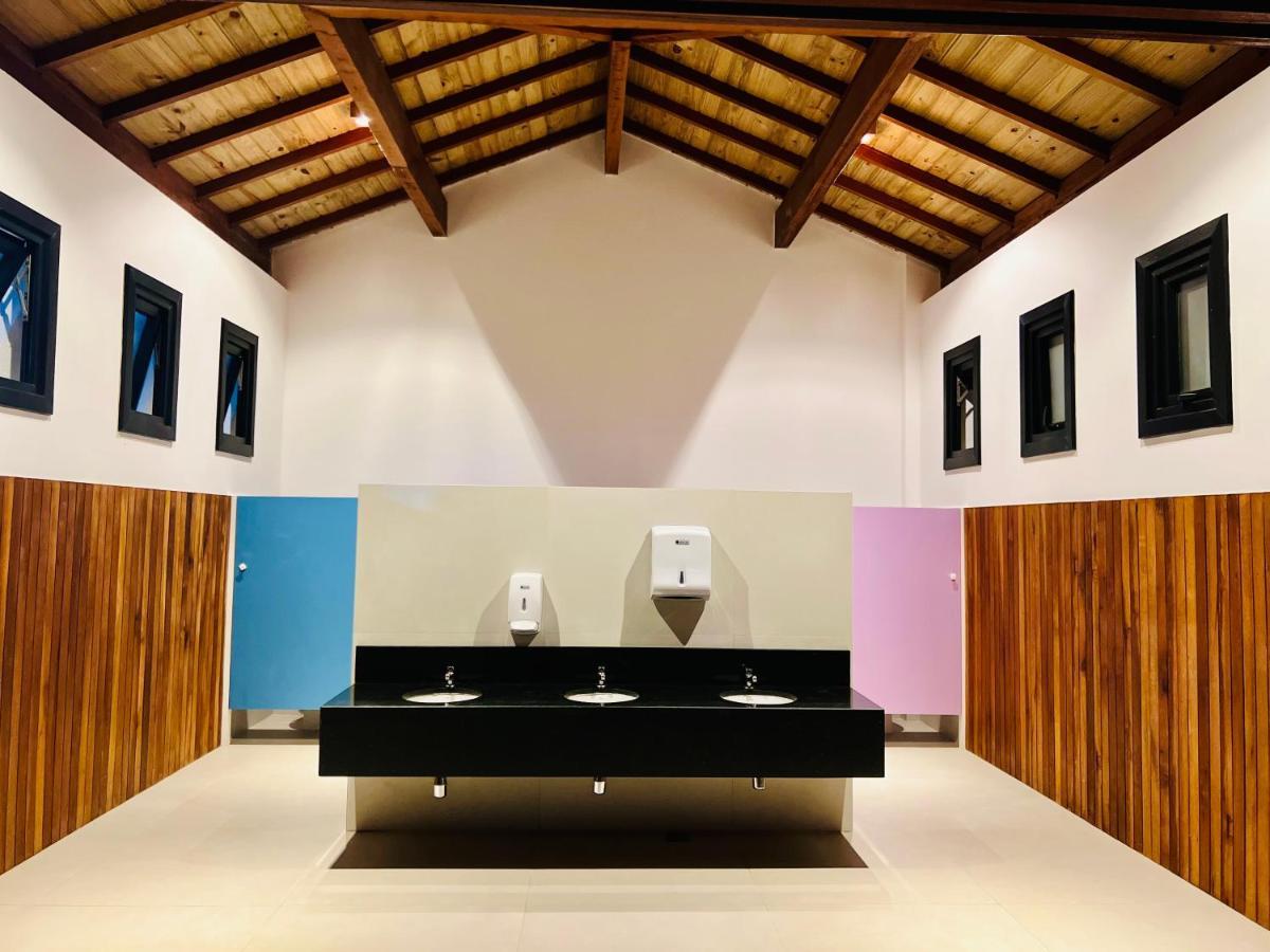 Village Encanto - 2 Quartos, Luxo, Terreo E Lindo Na 普拉亚多 外观 照片