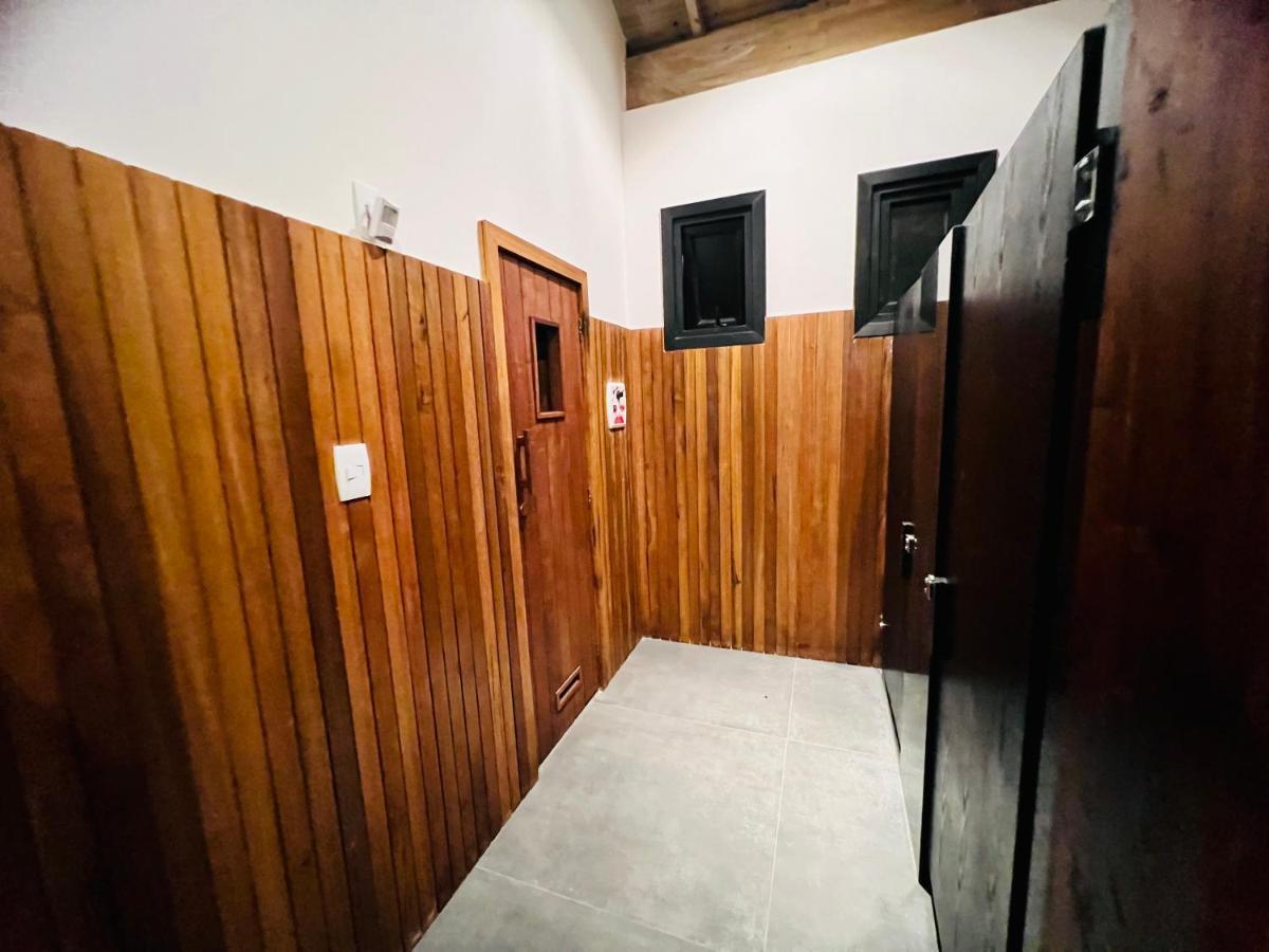 Village Encanto - 2 Quartos, Luxo, Terreo E Lindo Na 普拉亚多 外观 照片