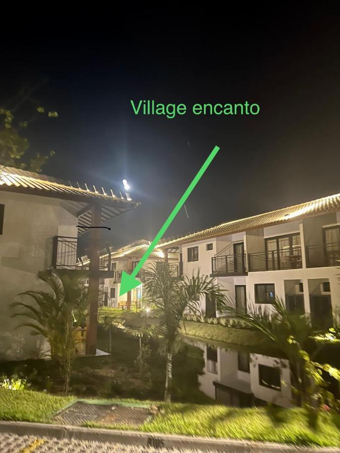 Village Encanto - 2 Quartos, Luxo, Terreo E Lindo Na 普拉亚多 外观 照片