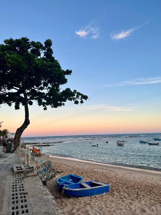 Village Encanto - 2 Quartos, Luxo, Terreo E Lindo Na 普拉亚多 外观 照片